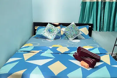 Image de Shiva home stay- a home away from home perfect for a family