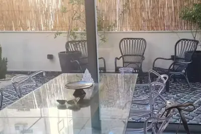 Image de Garden Apartment On The Beach