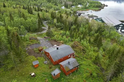 Image de Maxi’s Cabin with Sauna and Jacuzzi