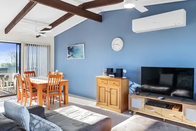 Pacific Chillz in Ulladulla