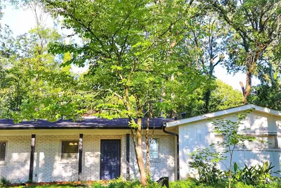 Image de Mississippi Blues House