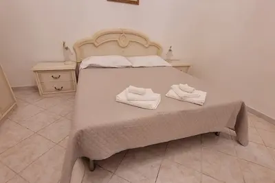 Image de Janas Holiday House: a different level of comfort.