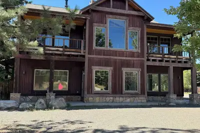 Image de Amazing 5-bedroom house in McCall
