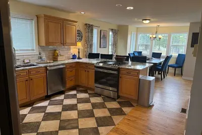 Image de Cozy 3br Cabin  Peaceful Views  Near McCall, Tamarack, & Hot Springs