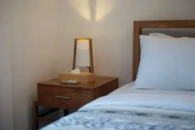 Image de Spacious tropical 3br pool villa