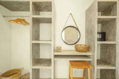 Image de Stylish & modern 1br pool villa