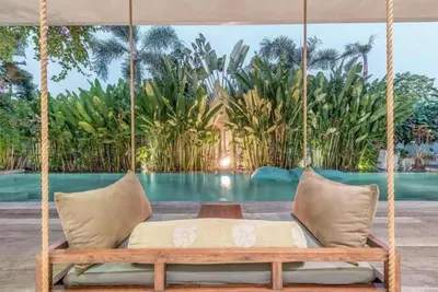 Image de Villa Saba 10