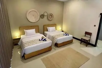 Image de Big intro discount: Stylish & quiet Seminyak villa