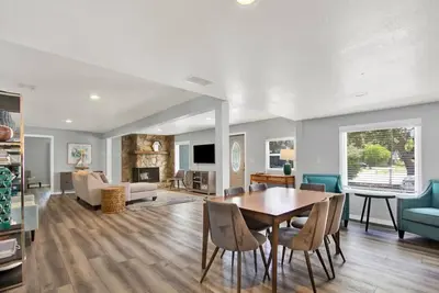 Image de Charming 4br w/ Bbq & Patio Near Clearwater Beach