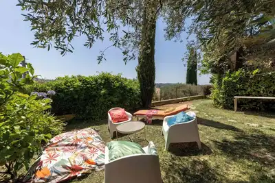 Image de Jolie maison de village à Opio