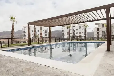 Image de Uniq Condo Viñedos del Mar, Guadalupe Valley