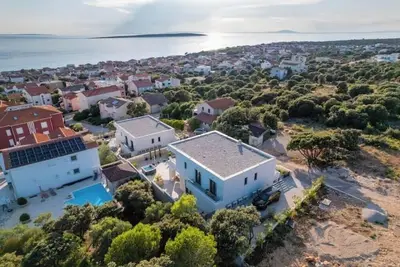 Image de Villa Salvia Mandre