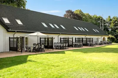 Image de Bel appartement à Nimtofte avec WiFi