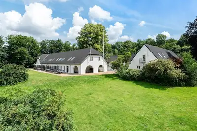 Image de Bel appartement à Nimtofte avec WiFi