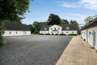 Image de Superbe appartement à Nimtofte avec WiFi