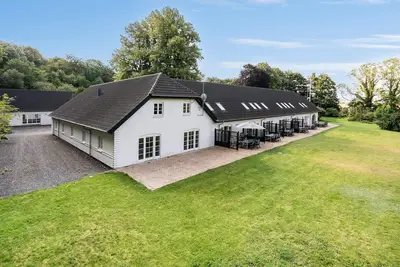 Image de Superbe appartement à Nimtofte avec WiFi