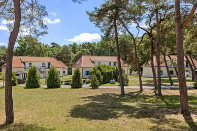 Image de Bel appartement de 2 chambres à Altenkirchen