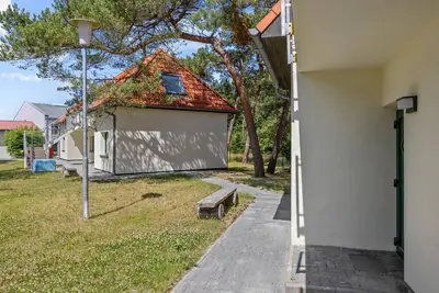 Image de Superbe appartement de 2 chambres à Altenkirchen