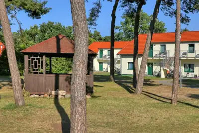 Image de Magnifique appartement à Altenkirchen avec WiFi