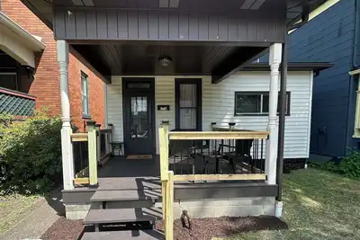 Image de Campus Cove on College Hill