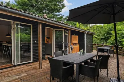 Image de Superbe maison de 3 chambres à Aabenraa