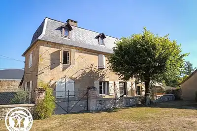 Image de Gîtes de France® - La Maison de Marie