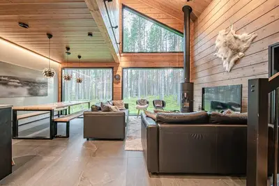 Image de Tievachalets 6a by Aavalevi Holidays