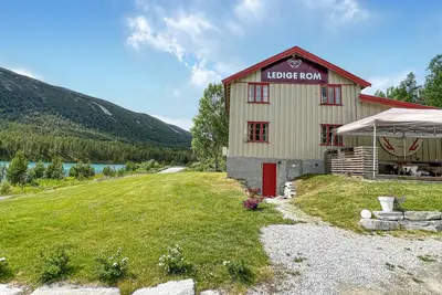 Image de Belle maison à Nordberg avec sauna