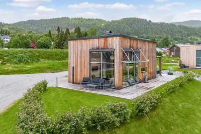 Image de Belle maison à ål avec vue sur la mer
