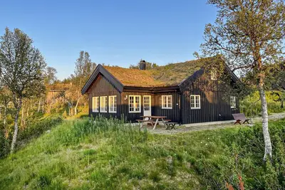 Image de Superbe maison à Rauland avec sauna