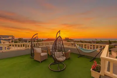 Image de Spacious Island Retreat • Ac • Wd • Parking • WiFi