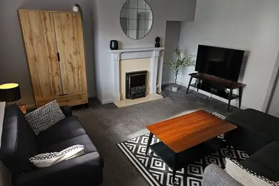 Image de Homebird - East Park House