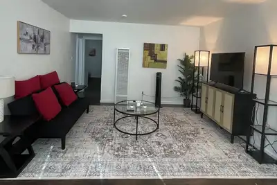 Image de Charming 2-bedroom townhome - All brand new - pets welcome