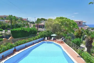 Image de Villa Terra Di Luce, Mediterranean Charm near Syracuse