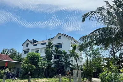 The Interlude Boutique Villa