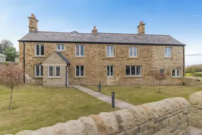 Image de The Old Butchers Arms, family friendly, with a garden in Marsh Lane