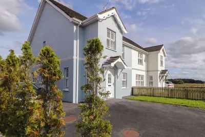Image de The Sperrin Getaway, pet friendly, with open fire in Omagh