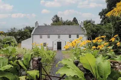 Image de Srondubh, pet friendly, country holiday cottage in Poolewe