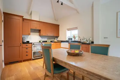 Image de Barn conversion, Pet friendly, Three bedrooms, Sleeps 6