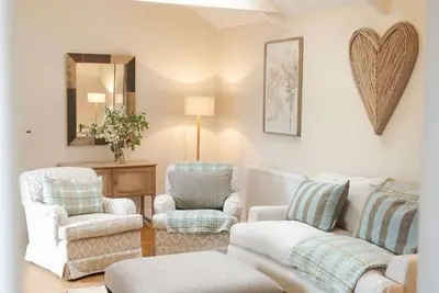 Image de Sleeps 4, Dog friendly, Perfect retreat for families