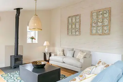 Image de Sleeps 4, Dog friendly, Perfect retreat for families