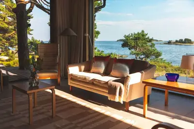 Image de Stay North - Svärdskog