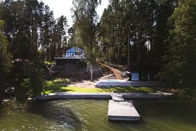 Image de Stay North - Adevilla