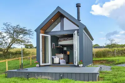 Image de Llandremor Fawr Lodge - Uk50336