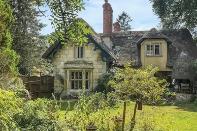 Image de 3 chambres à coucher à Tisbury