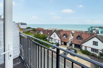 Image de 4 chambres à coucher à Hythe