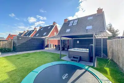 Image de Villa entièrement équipée près de la mer