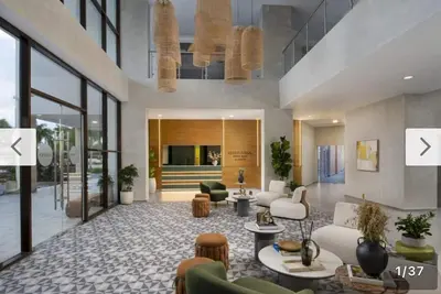 Image de 2-bedroom condo in superb Punta Cana with Ac, fitness room