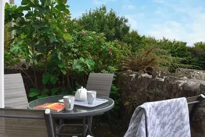 Image de Uk47758 - Horseshoe Cottage