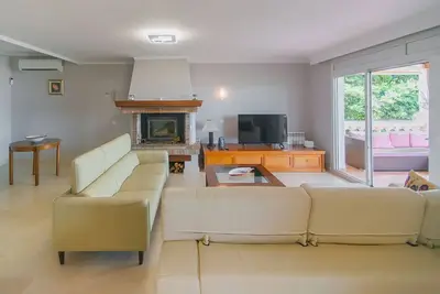 Image de Welcs Villa 281 Emp with shared pool